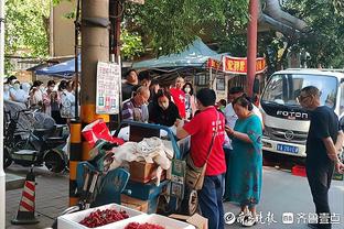 克洛普：从没看过单场这么多漂亮进球 我们差点把胜利拱手送人